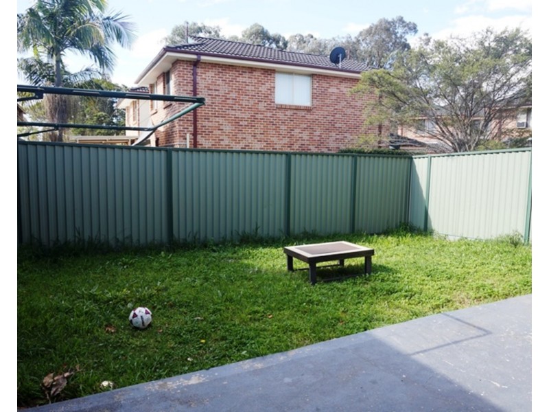 5/61-63 Brisbane Street, Oxley Park NSW 2760