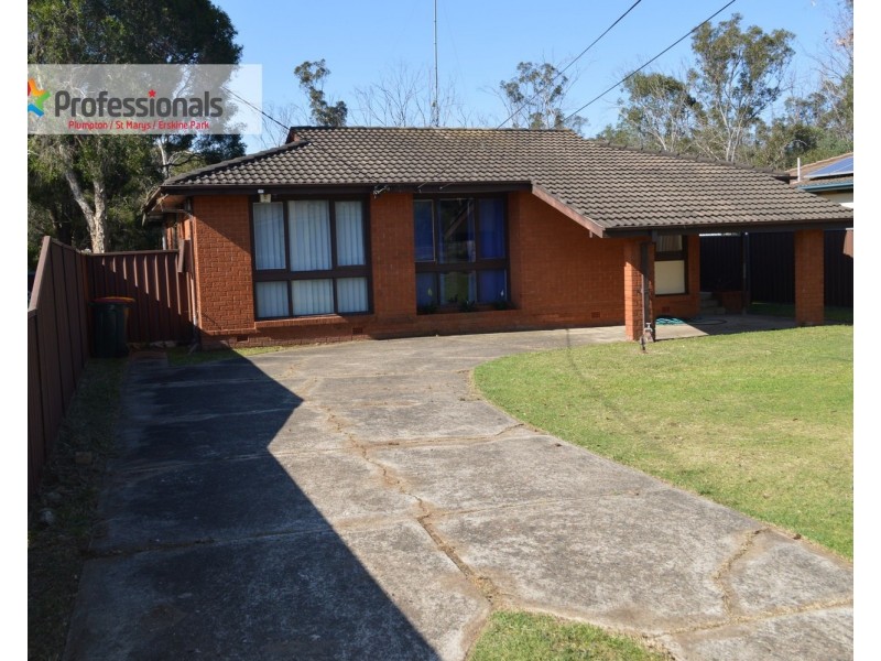 48 Resolution Avenue, Willmot NSW 2770