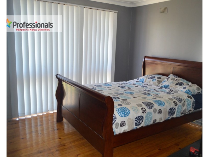 48 Resolution Avenue, Willmot NSW 2770