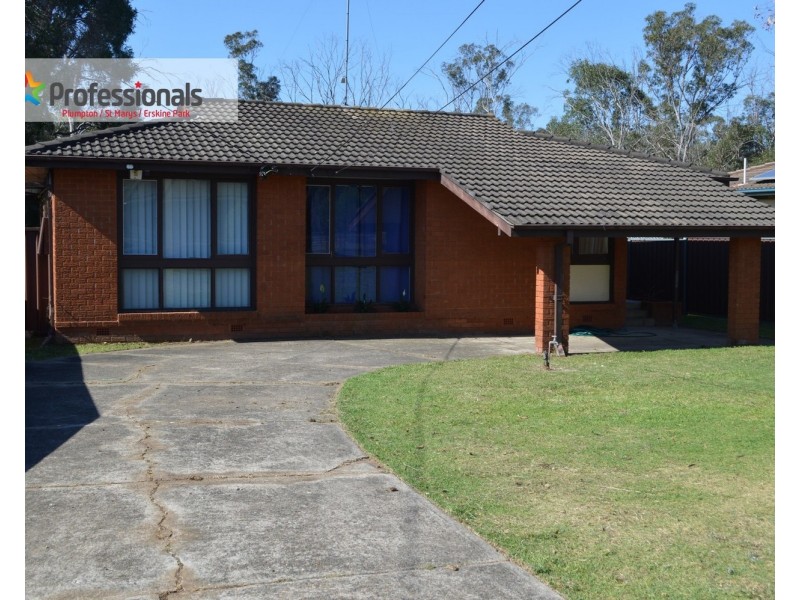 48 Resolution Avenue, Willmot NSW 2770