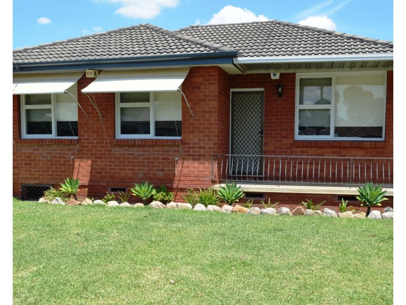 60 Carpenter Street, Colyton NSW 2760