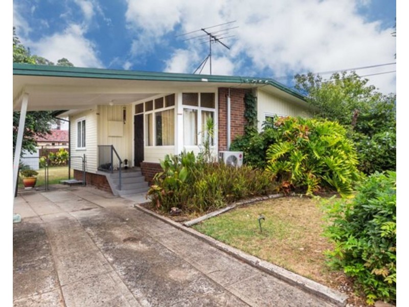 31 Leyte Avenue, Lethbridge Park NSW 2770