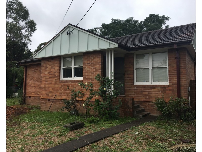 87 Bulolo Drive, Whalan NSW 2770