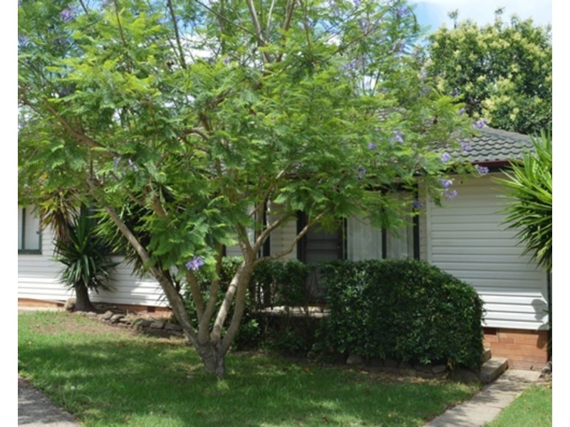 2 Lae Place, Whalan NSW 2770