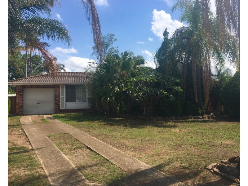 4 Seattle Close, St Clair NSW 2759