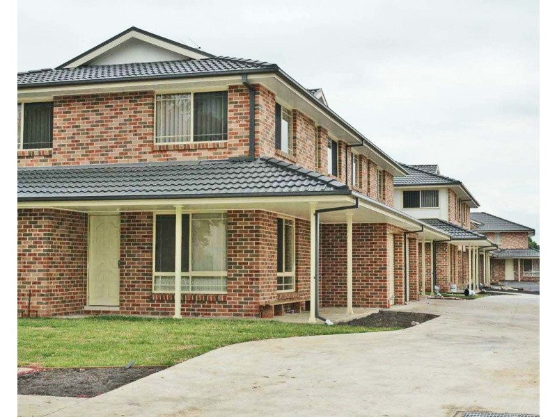 6/98 Saddington Street, St Marys NSW 2760