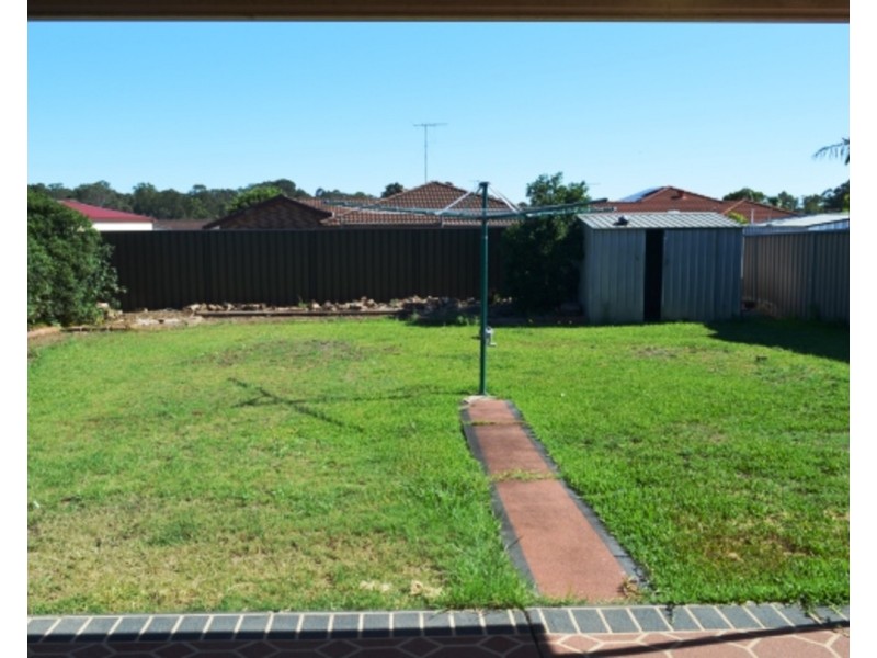 63 Aminta Place, Hassall Grove NSW 2761