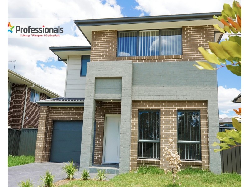 32 Abacus Parade, Werrington NSW 2747