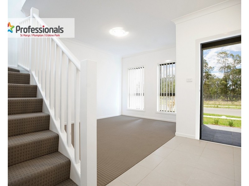 32 Abacus Parade, Werrington NSW 2747