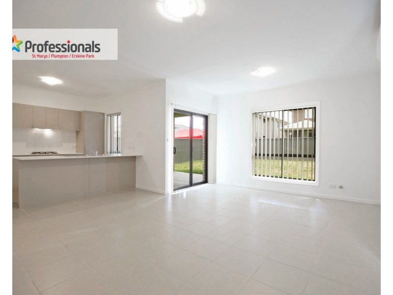 32 Abacus Parade, Werrington NSW 2747