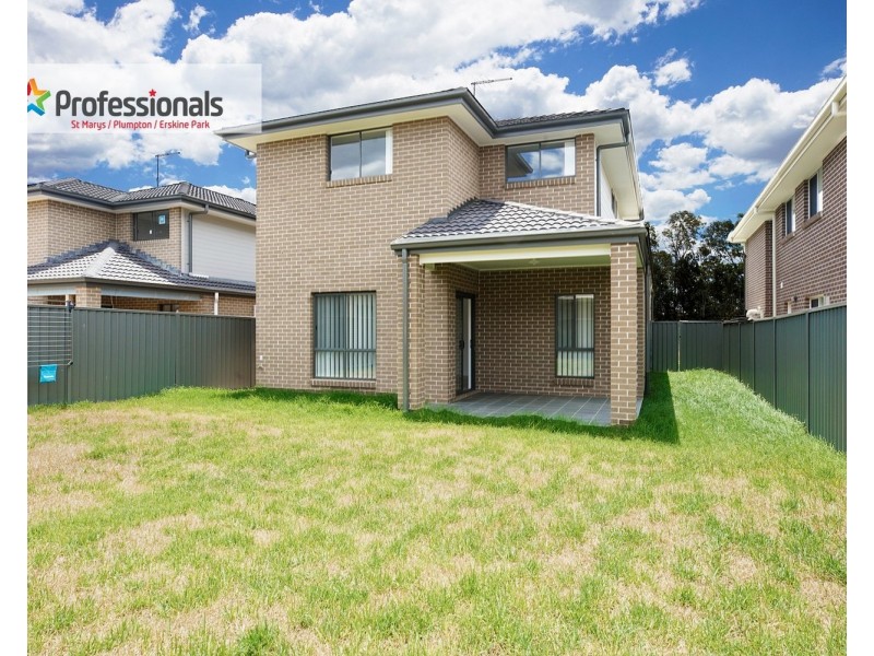 32 Abacus Parade, Werrington NSW 2747