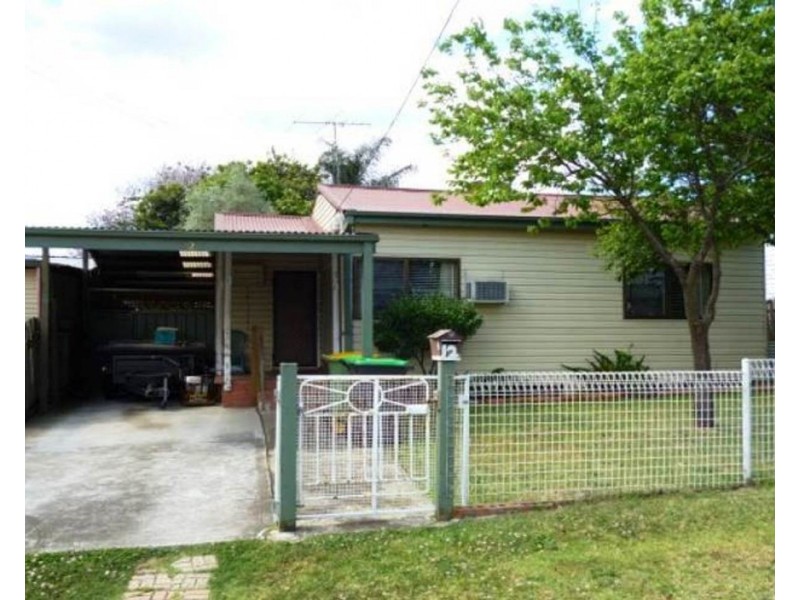 12 Nariel Street, St Marys NSW 2760