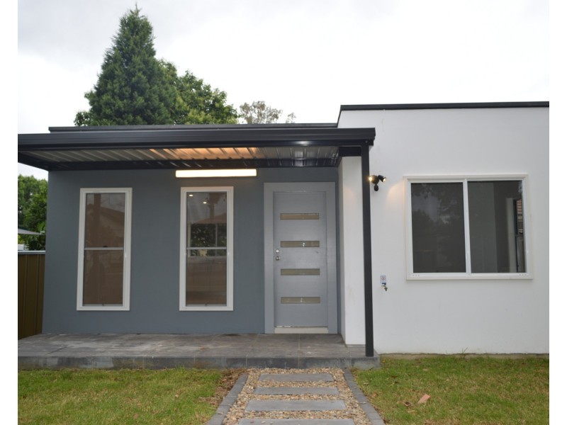 4A Fleming Street, St Marys NSW 2760