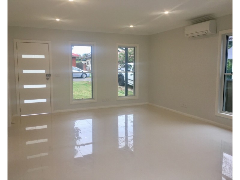 4A Fleming Street, St Marys NSW 2760