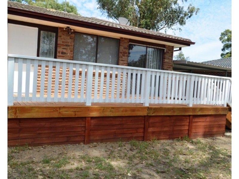 325 Popondetta Road, Bidwill NSW 2770