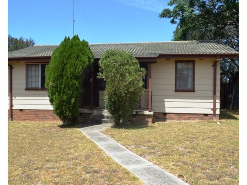 33 Kilbride Avenue, Dharruk NSW 2770