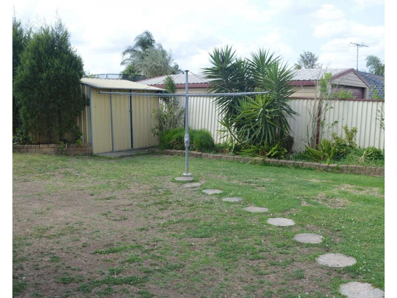 91 Weaver Street, Erskine Park NSW 2759