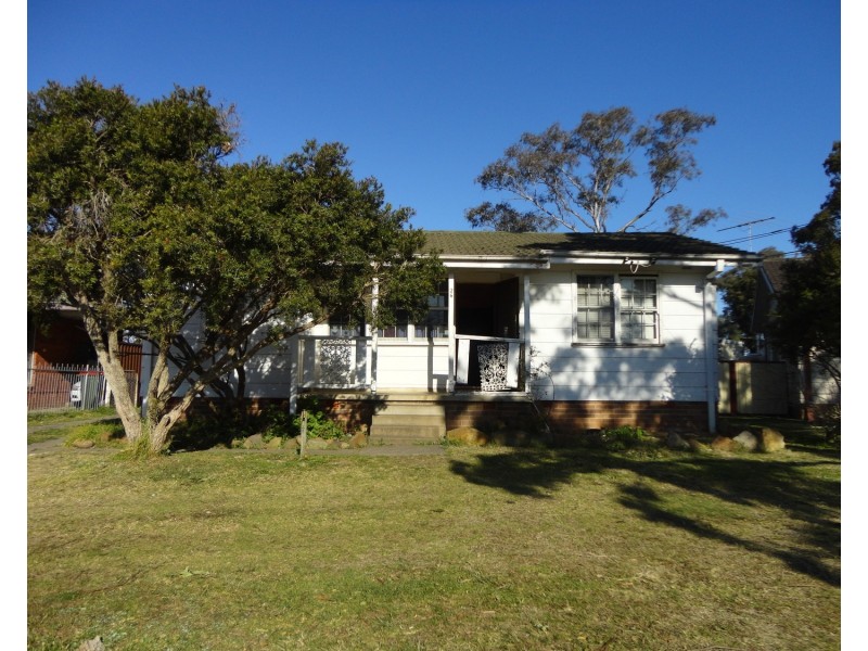 26 Niland Street, Blackett NSW 2770