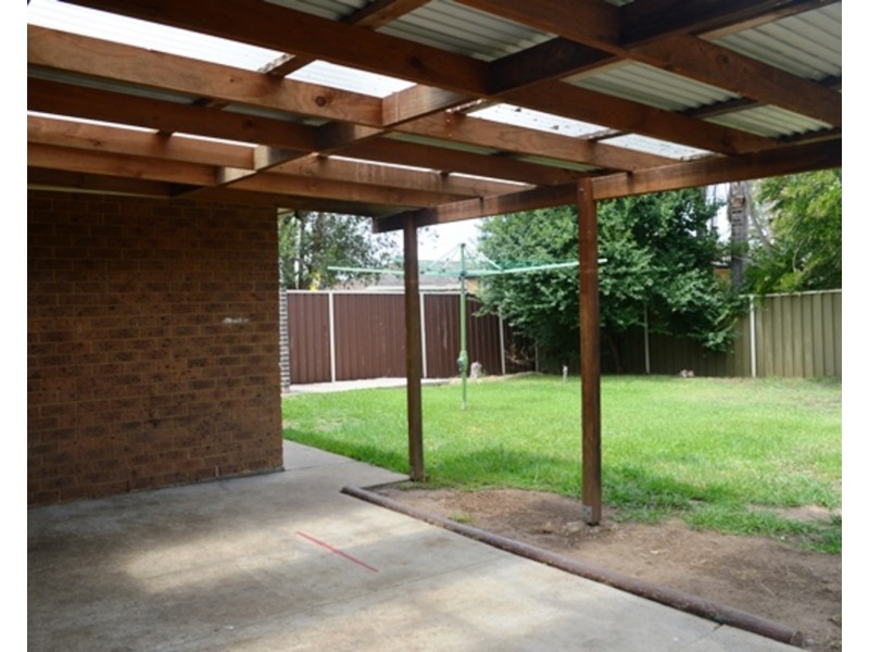 120 St Clair Avenue, St Clair NSW 2759