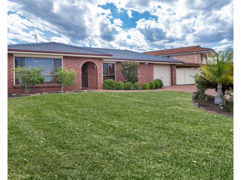 15 Minto Place, Erskine Park NSW 2759