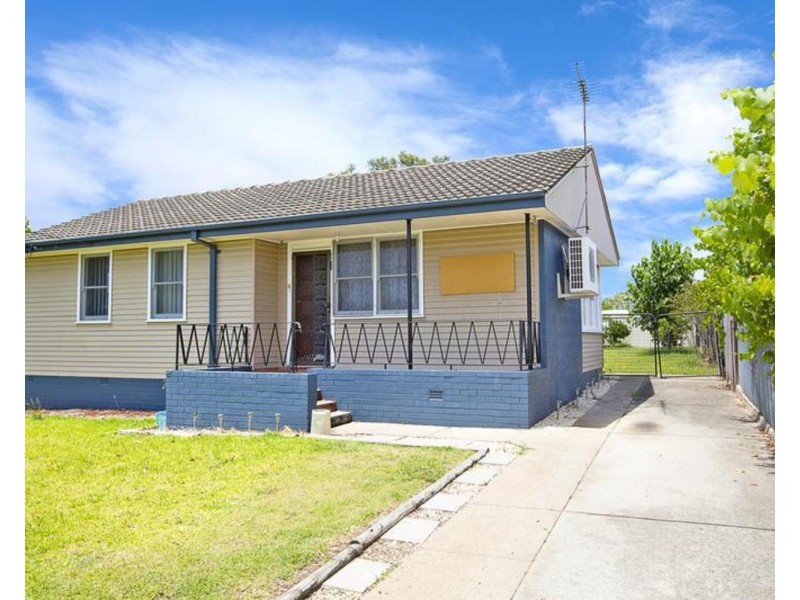 48 Debrincat Avenue, North St Marys NSW 2760