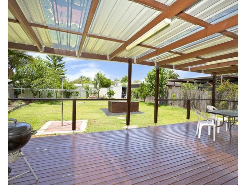 48 Debrincat Avenue, North St Marys NSW 2760