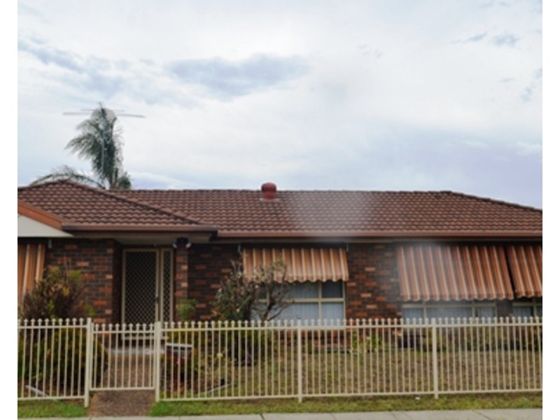 1 Sumner Street, Hassall Grove NSW 2761