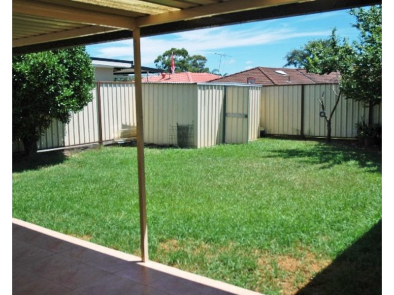1 Sumner Street, Hassall Grove NSW 2761