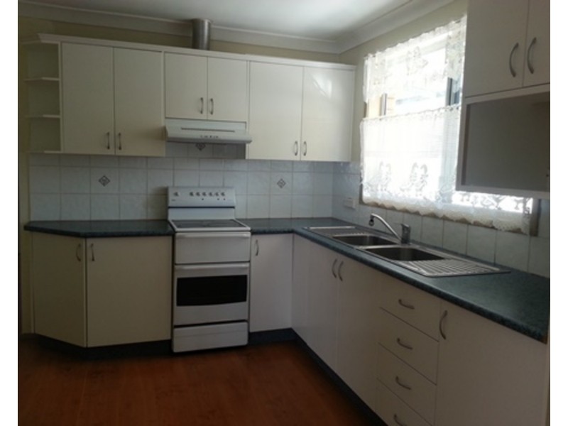 34 Hennesy Crescent, Shalvey NSW 2770