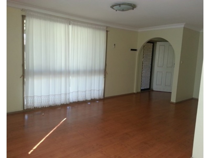 34 Hennesy Crescent, Shalvey NSW 2770