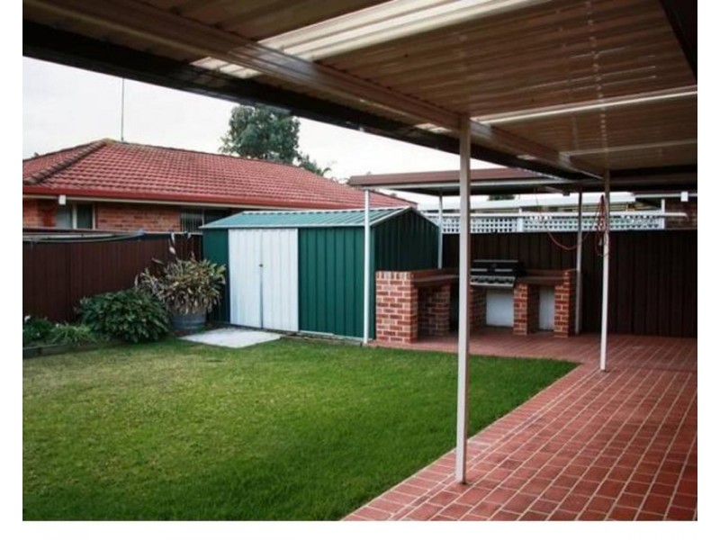 12 Blueberry Drive, Colyton NSW 2760