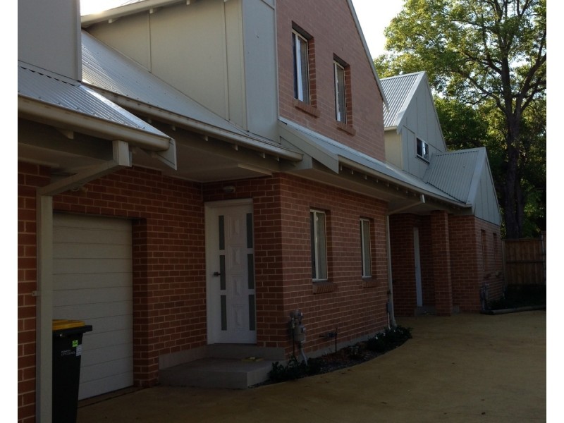 3/48 Gidley Street, St Marys NSW 2760