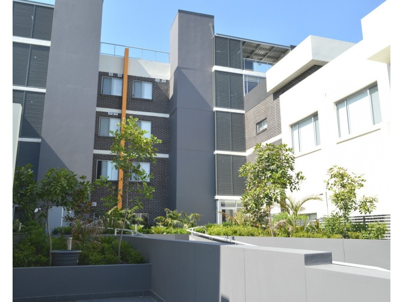 104/5 Dunlop Avenue, Ropes Crossing NSW 2760