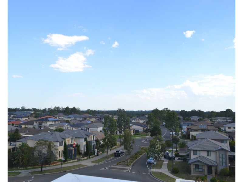 104/5 Dunlop Avenue, Ropes Crossing NSW 2760