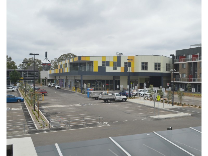 104/5 Dunlop Avenue, Ropes Crossing NSW 2760