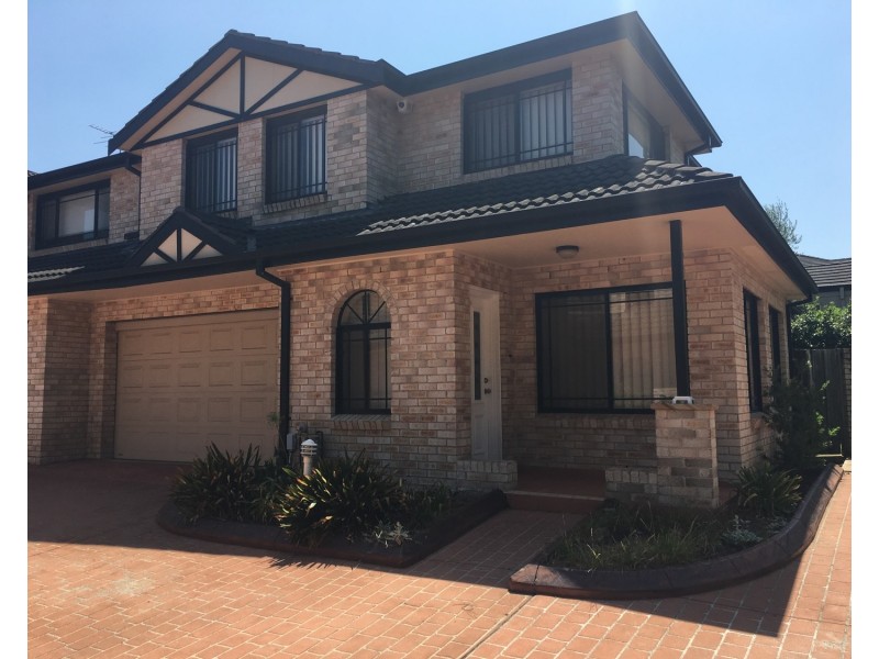 1/28-30 Edward Street, Baulkham Hills NSW 2153