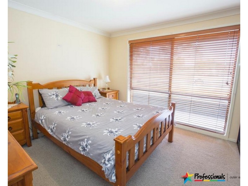 9 Carrara Place, Plumpton NSW 2761