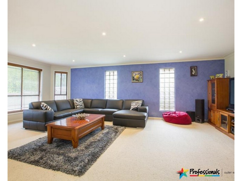 9 Carrara Place, Plumpton NSW 2761