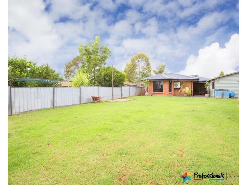9 Carrara Place, Plumpton NSW 2761