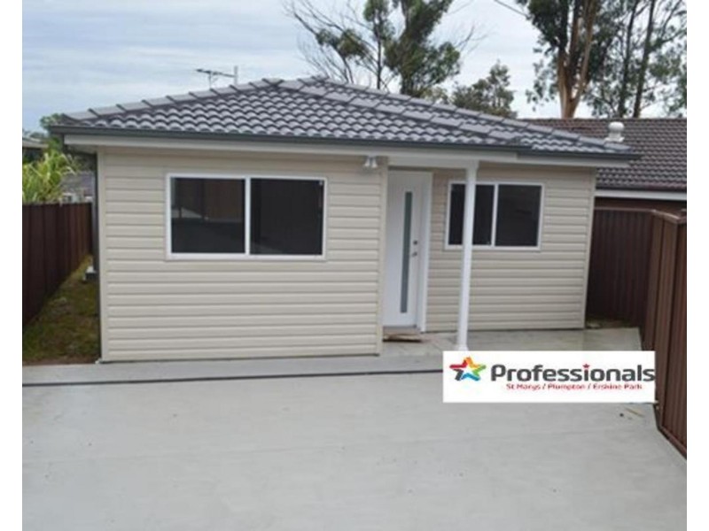 1A Birch Street, Bidwill NSW 2770