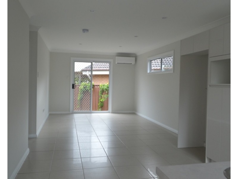 1A Birch Street, Bidwill NSW 2770