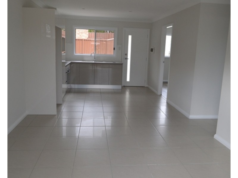 1A Birch Street, Bidwill NSW 2770