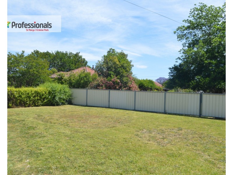 Lot Lot 1, 47 Pages Road, St Marys NSW 2760