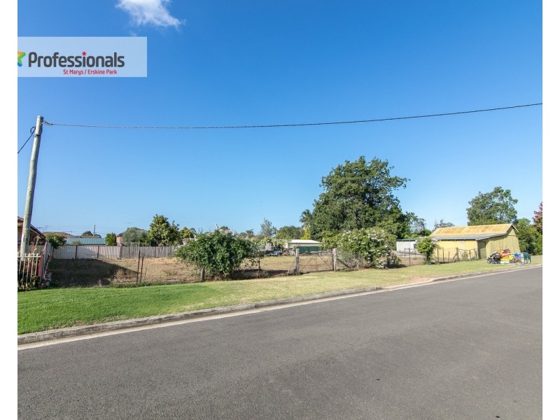 Lot Lot 1, 47 Pages Road, St Marys NSW 2760
