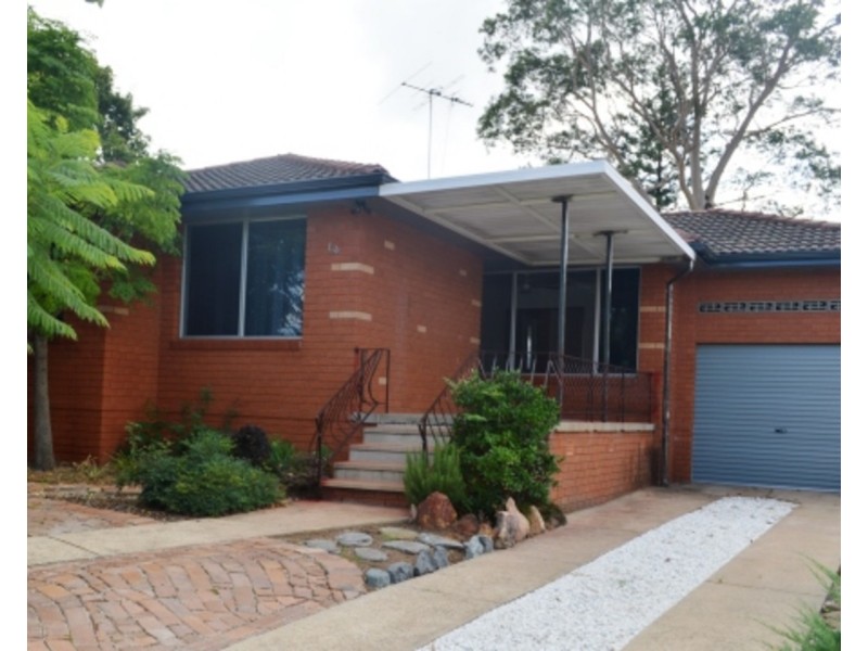 19 Inglis Avenue, St Marys NSW 2760