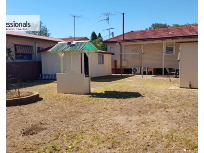 North St Marys NSW 2760