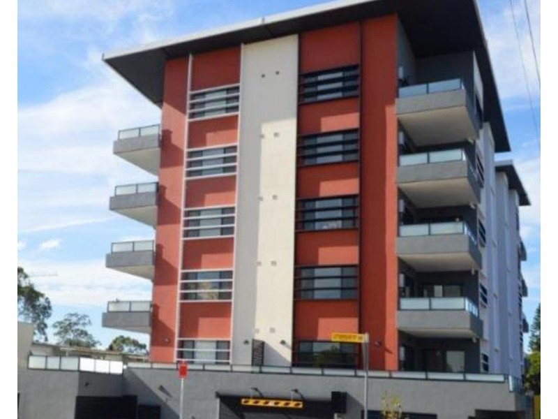 20/5 Lethbridge Street, Penrith NSW 2750