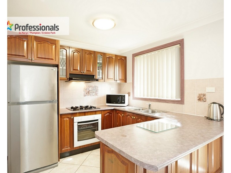 Werrington County NSW 2747