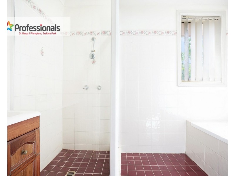 Werrington County NSW 2747