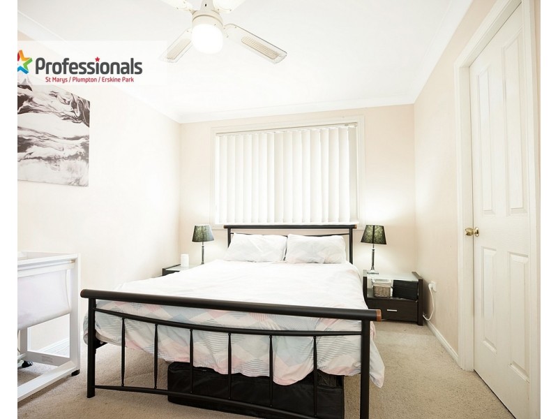 Werrington County NSW 2747